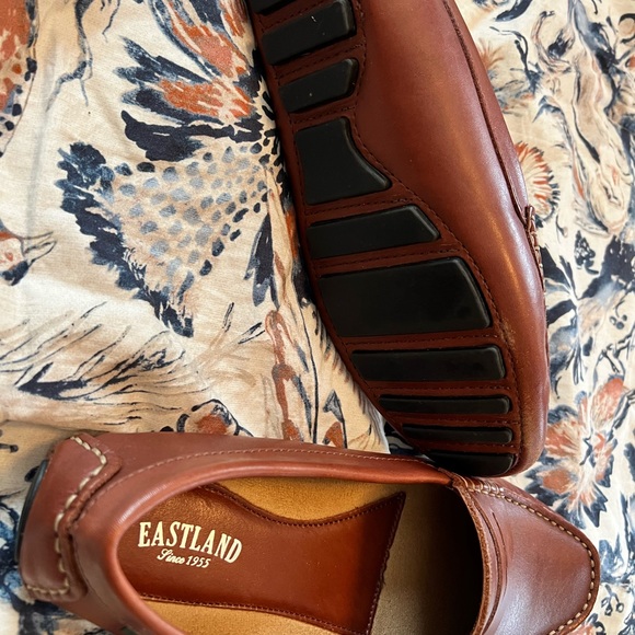 Womens loafers - Picture 4 of 5